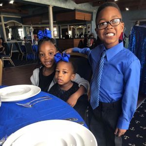 Meet your Posher, Markeisha